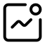 Activity icon with stroke standard style