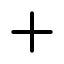 Add icon with duotone standard style