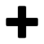 Add icon with solid standard style