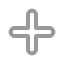 Add icon with twotone rounded style