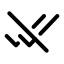 Checkunread icon with duotone standard style
