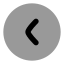 Circlearrowleft icon with bulk rounded style