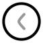 Circlearrowleft icon with twotone rounded style