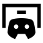 Ds 3 Tool icon with solid sharp style