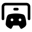 Ds 3 Tool icon with solid standard style