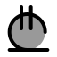 Georgianlari icon with duotone standard style