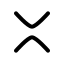 Unfoldless icon with duotone rounded style