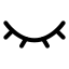 Viewoff icon with duotone standard style