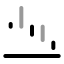 Waterfalldown icon with twotone rounded style
